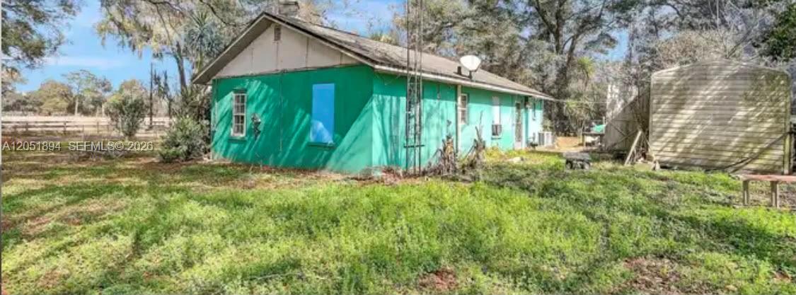 2180 Northwest 140th Street Citra, FL 32113 - Photo 8 of 13