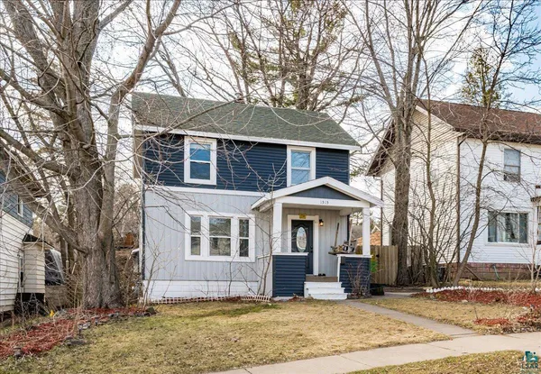 $270,000 | 1515 North 9th Avenue East, Duluth, MN 55805