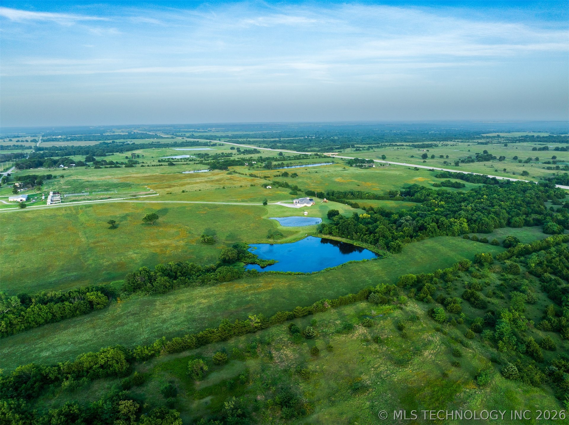 353800 East 5400 Road Maramec, OK 74045 - Photo 28 of 98 Gallery Image 28