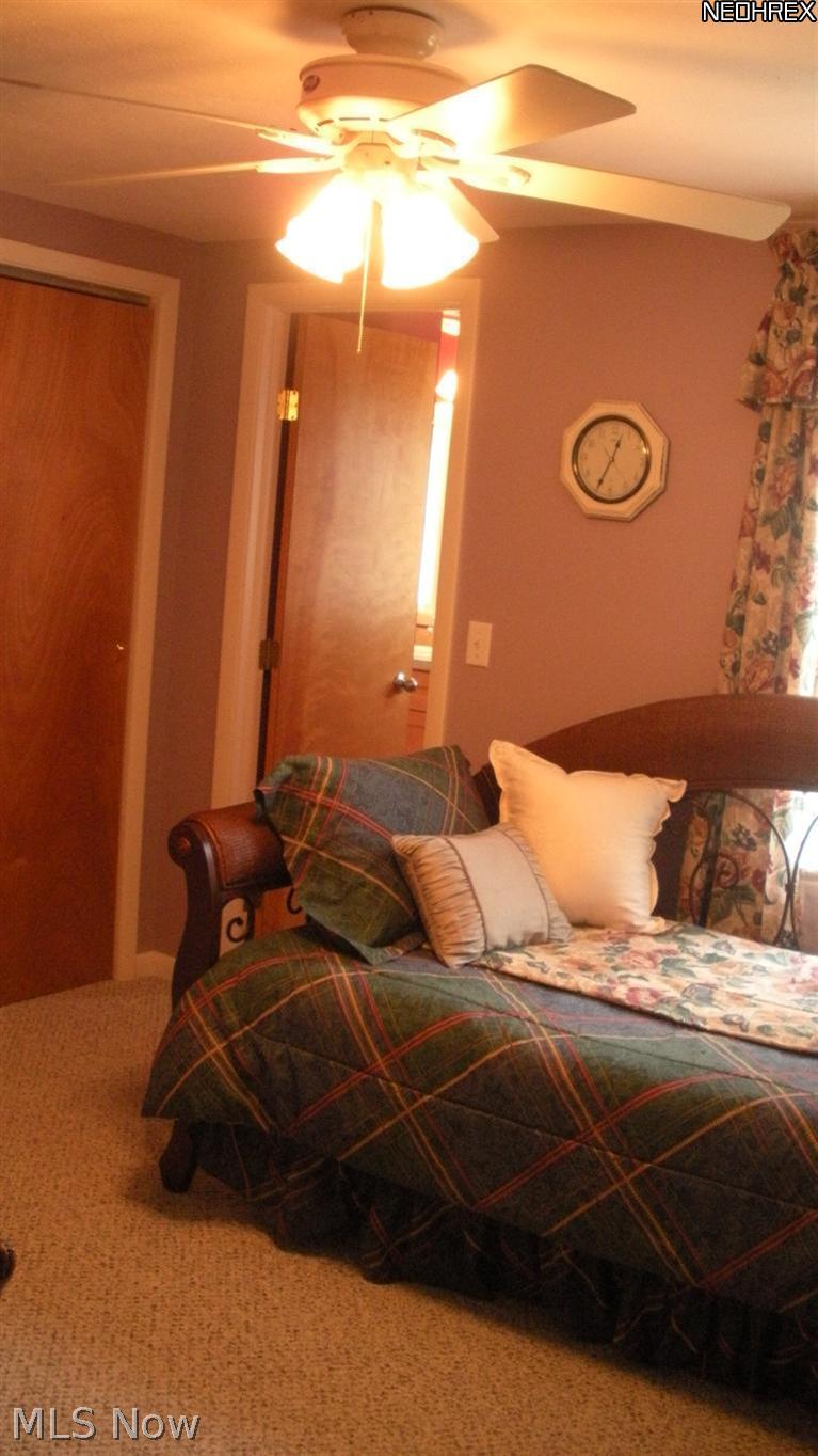 1251 Churchill Road Lyndhurst, OH 44124 - Photo 16 of 25 bedroom second floor