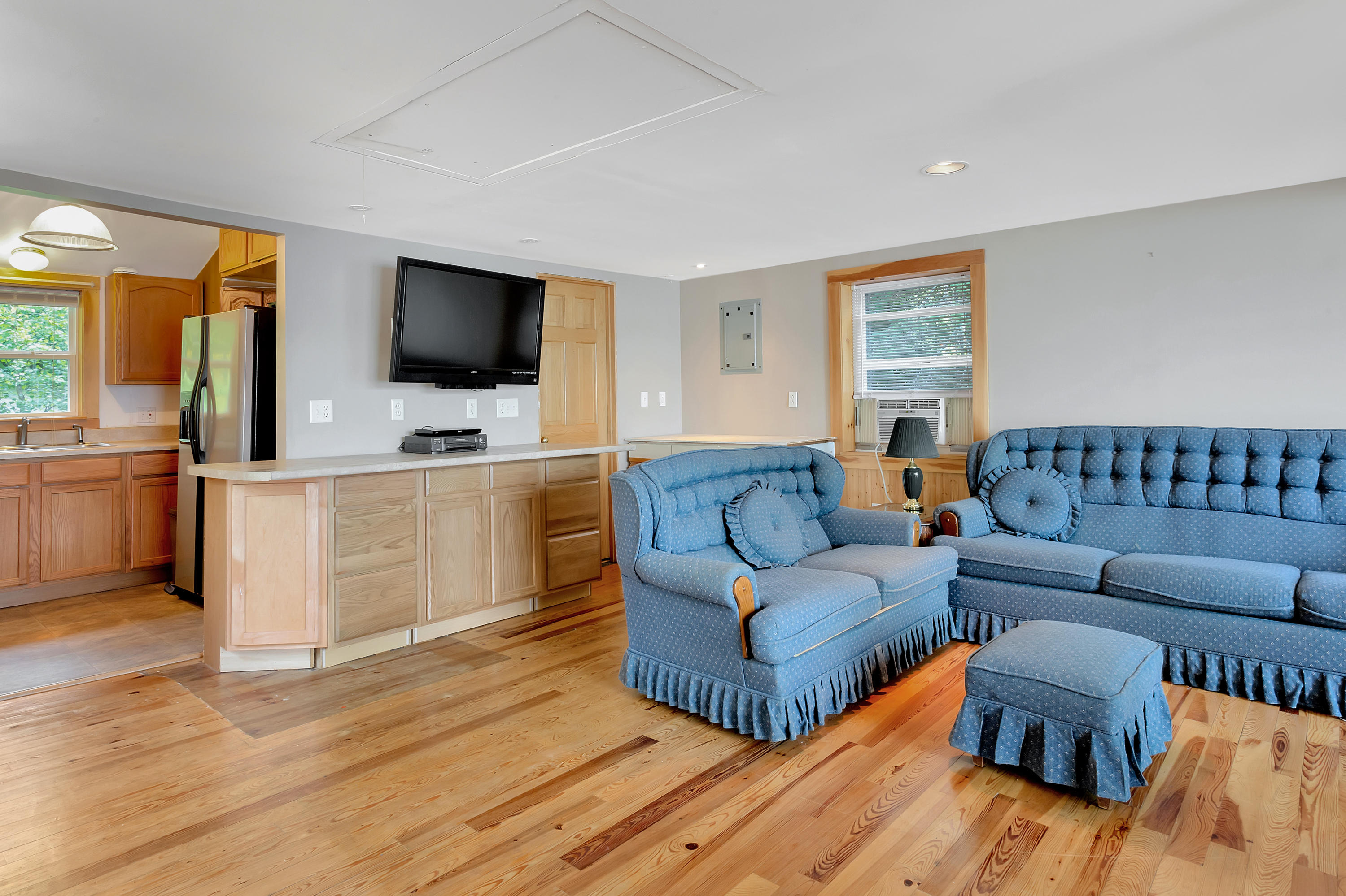 43 Barter Road Rockland, ME 04841 - Photo 13 of 40 17-40&43BarterRd-Rockland-KS