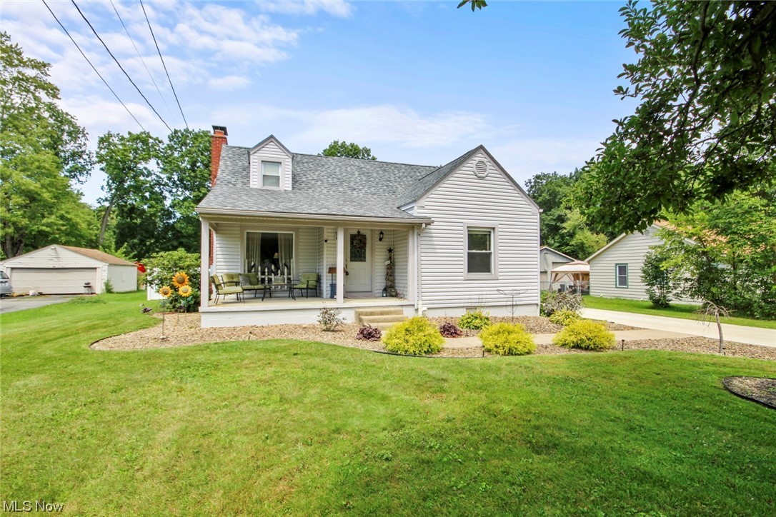 4272 Canfield Road Canfield, OH 44406 - Photo 12 of 27 Gallery Image 12