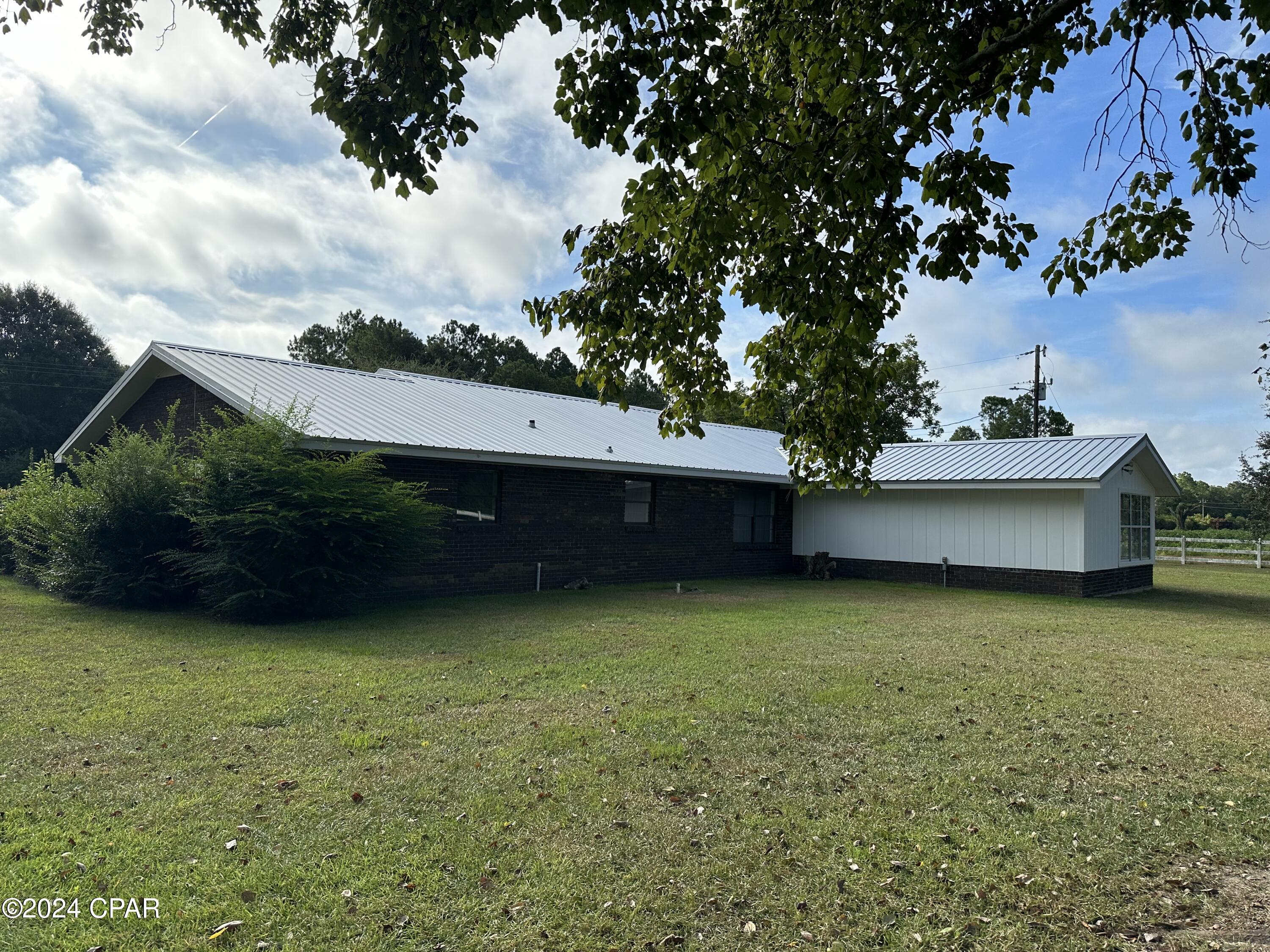4797 Smokey Road Graceville, FL 32440 - Photo 41 of 54