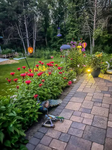 $479,900 | 400 Prairie Street, Clearwater, MN 55320