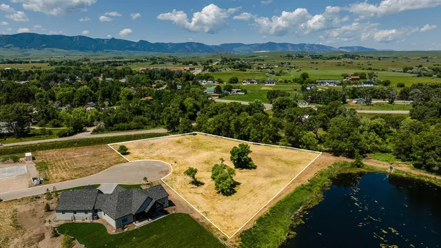 $1,600,000 | Dundee Cove, Sheridan, WY 82801