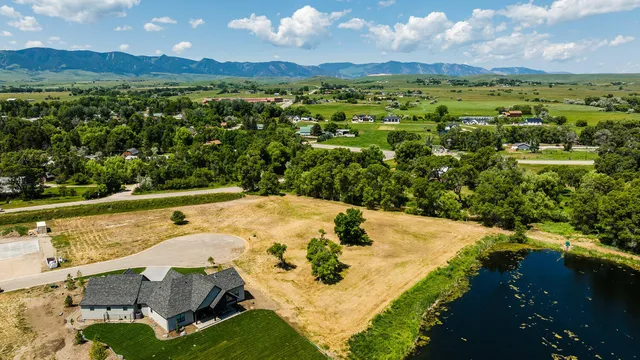 $1,600,000 | Dundee Cove, Sheridan, WY 82801