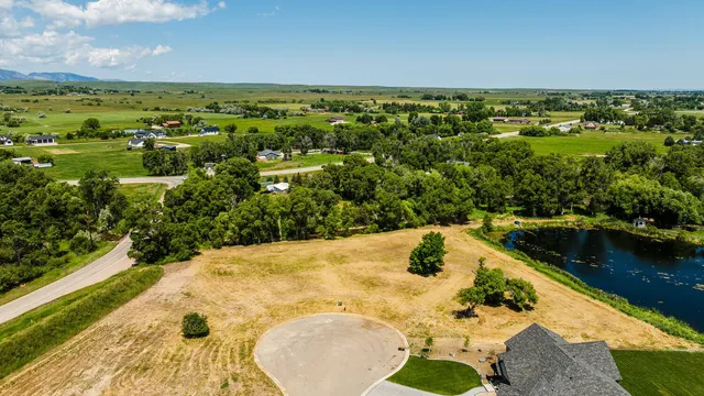 $1,600,000 | Dundee Cove, Sheridan, WY 82801