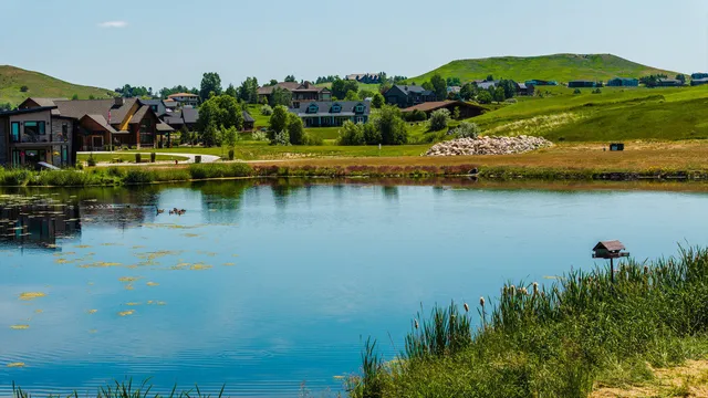 $1,600,000 | Dundee Cove, Sheridan, WY 82801