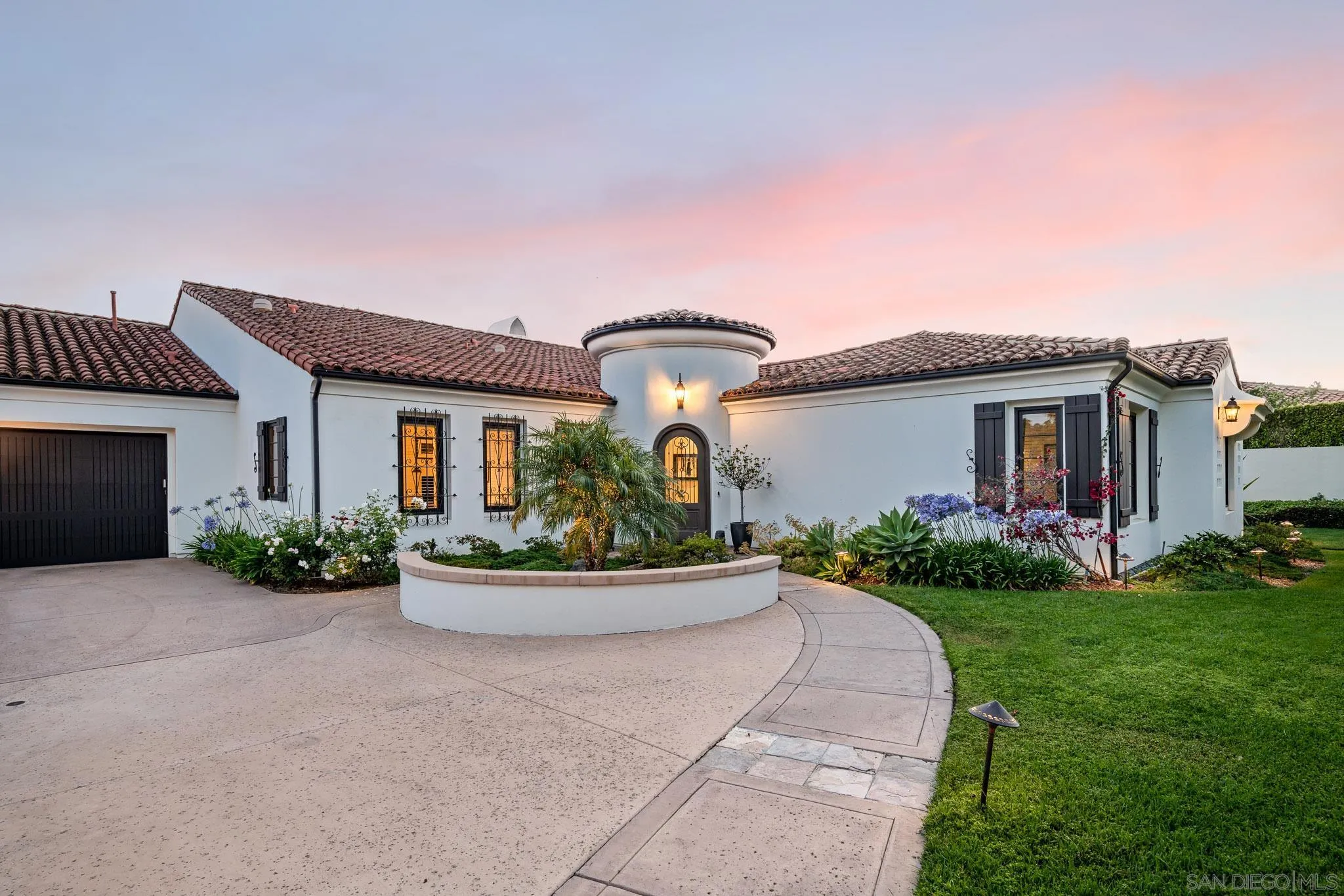 6171 Avenida Del Duque Rancho Santa Fe, CA 92091 - Photo 3 of 59