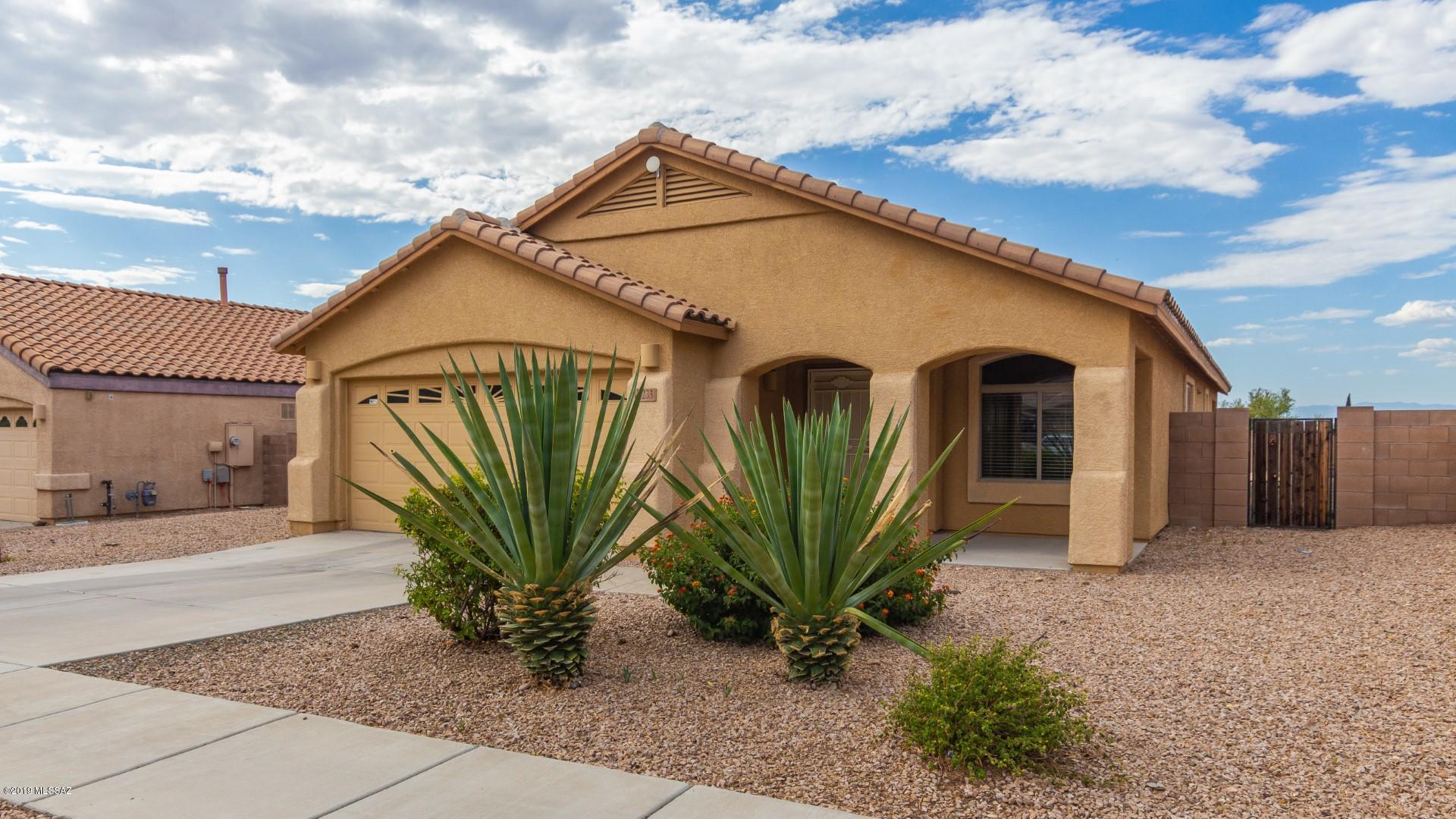 233 East Creosote Draw Road Vail, AZ 85641 - Photo 1 of 22 Gallery Image 1