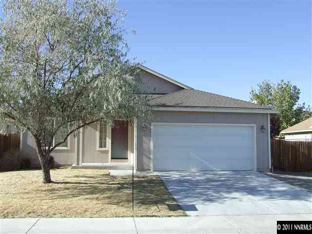 725 Fall Street Fernley, NV 89408 - Photo 1 of 6 Photo 1