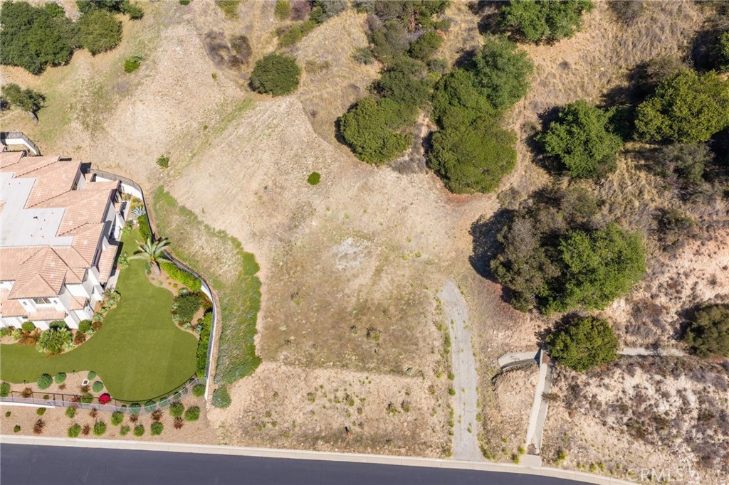 657 Gordon Highlands Road Glendora, CA 91741 - Photo 18 of 31 a view of painting on the wall