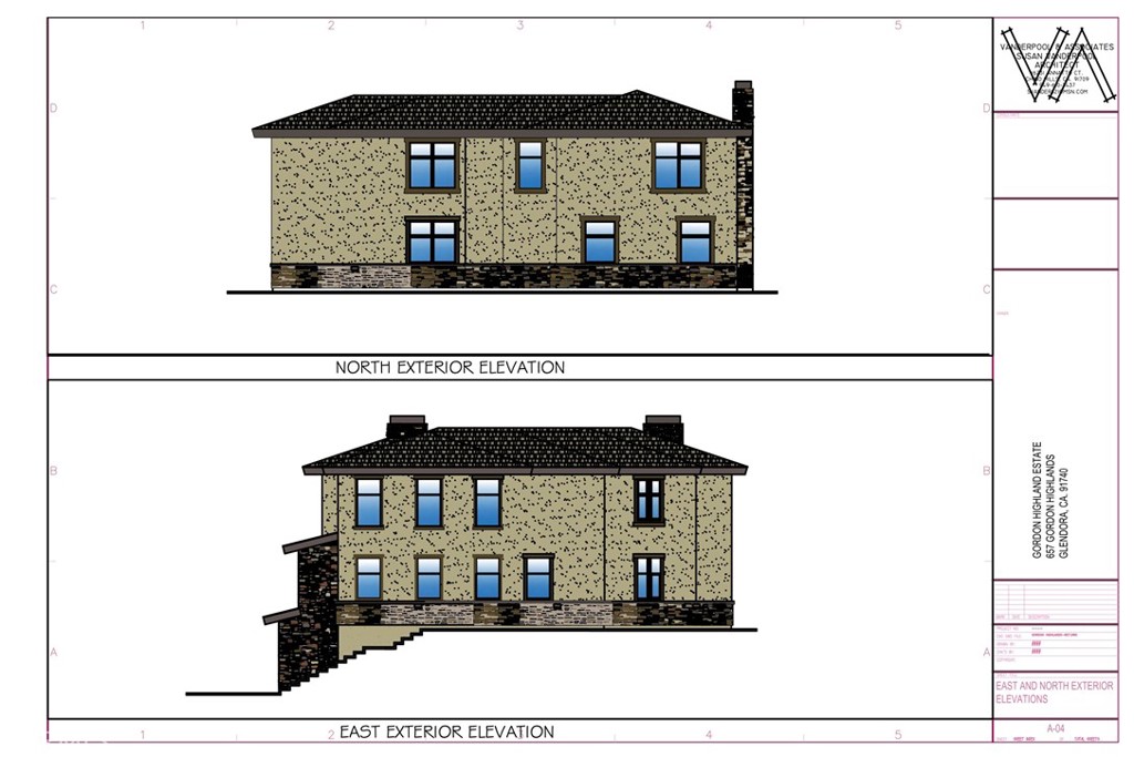 657 Gordon Highlands Road Glendora, CA 91741 - Photo 22 of 31 a picture of a living room