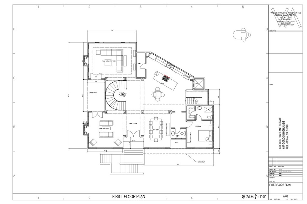 657 Gordon Highlands Road Glendora, CA 91741 - Photo 26 of 31 unknown