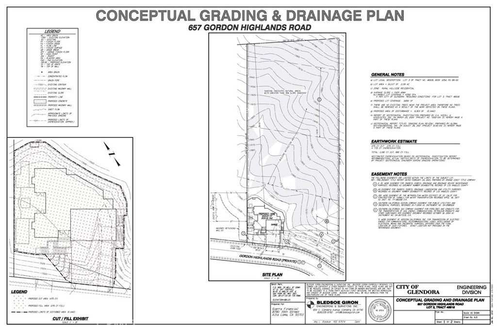 657 Gordon Highlands Road Glendora, CA 91741 - Photo 30 of 31