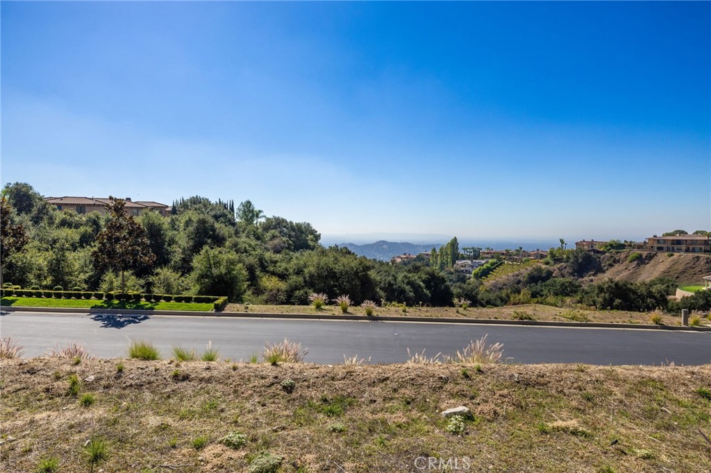 657 Gordon Highlands Road Glendora, CA 91741 - Photo 10 of 31 a view of street with houses