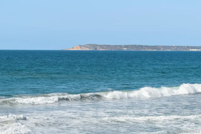 a view of a lake view