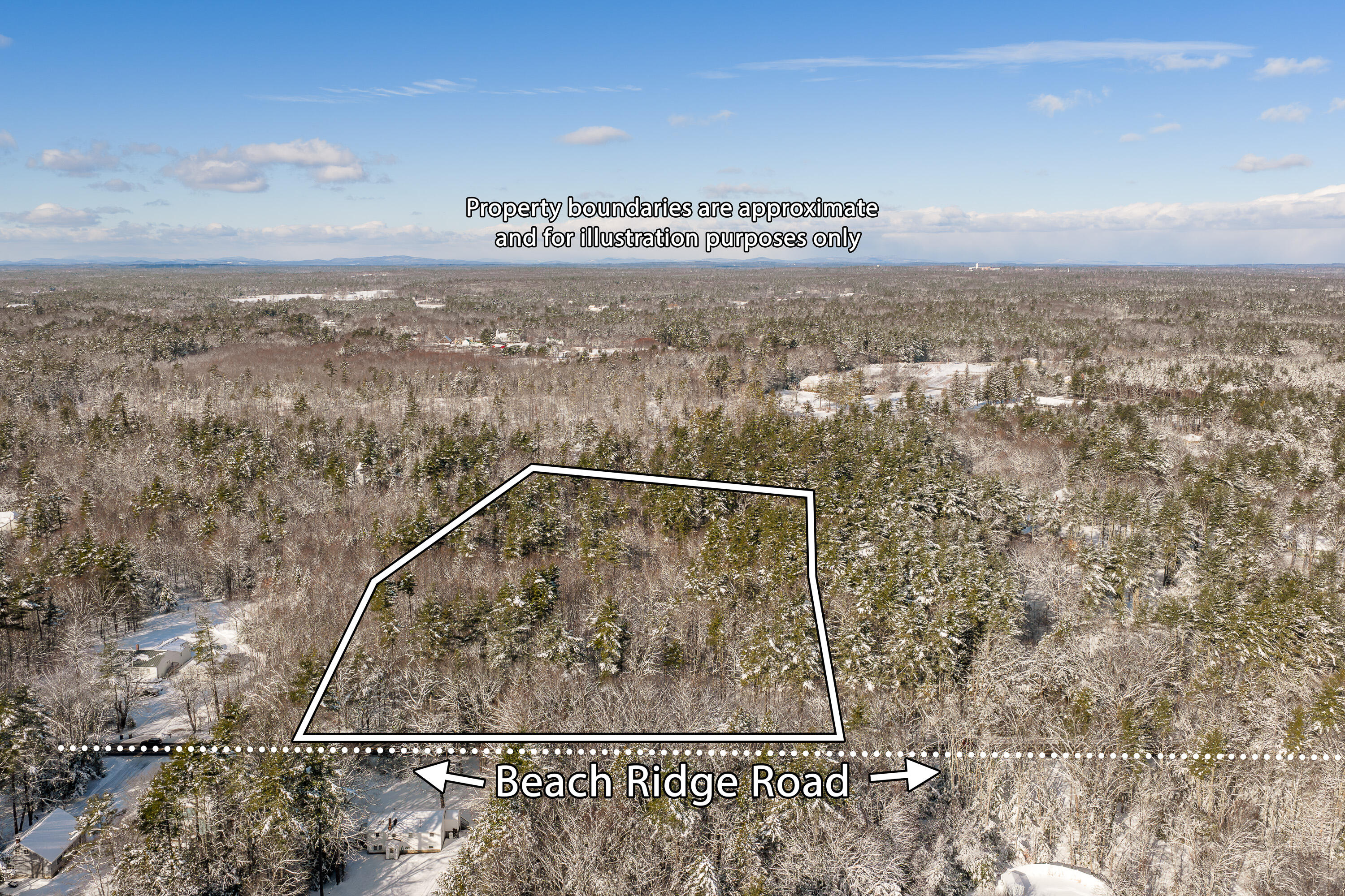 Beach Ridge Road Land-1