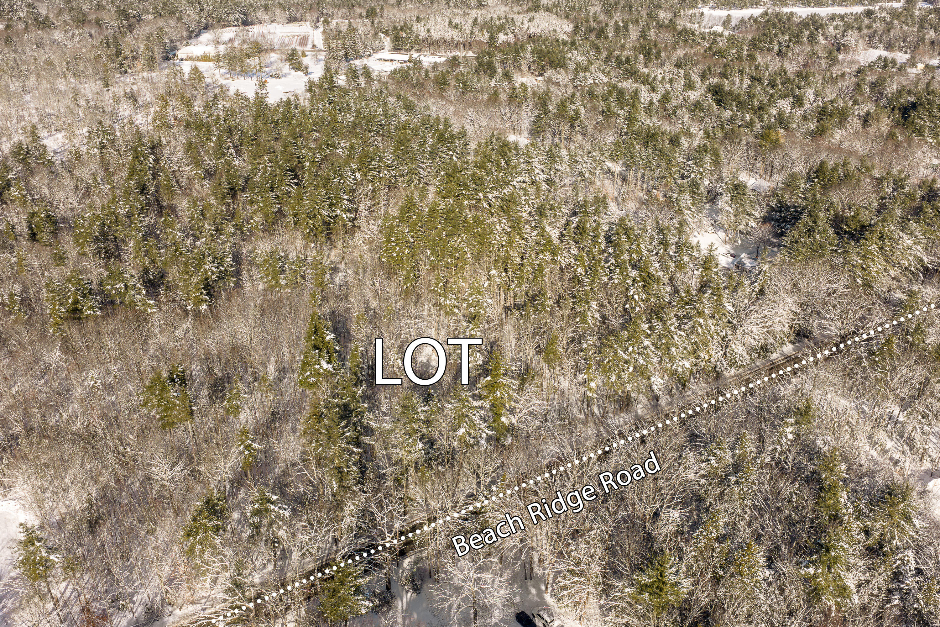 0 Beech Ridge Road Scarborough, ME 04074 - Photo 4 of 14 Beach Ridge Road Land-5