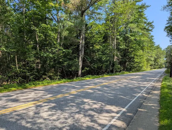 $220,000 | 0 Beech Ridge Road, Scarborough, ME 04074