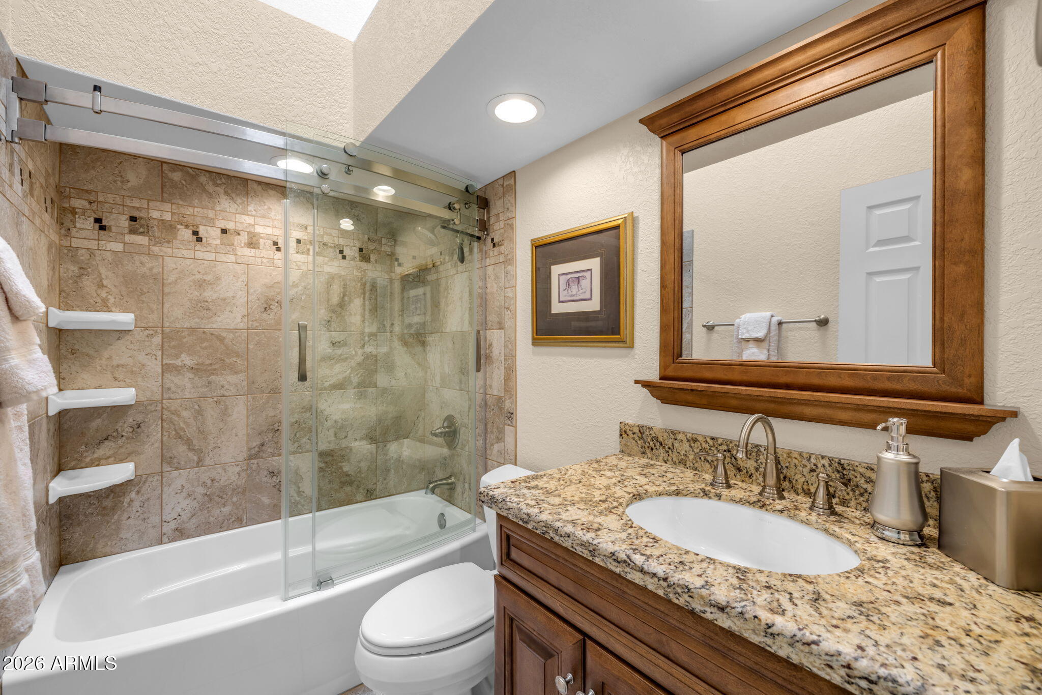 10015 East Mountain View Road, Unit 1002 Scottsdale, AZ 85258 - Photo 40 of 49
