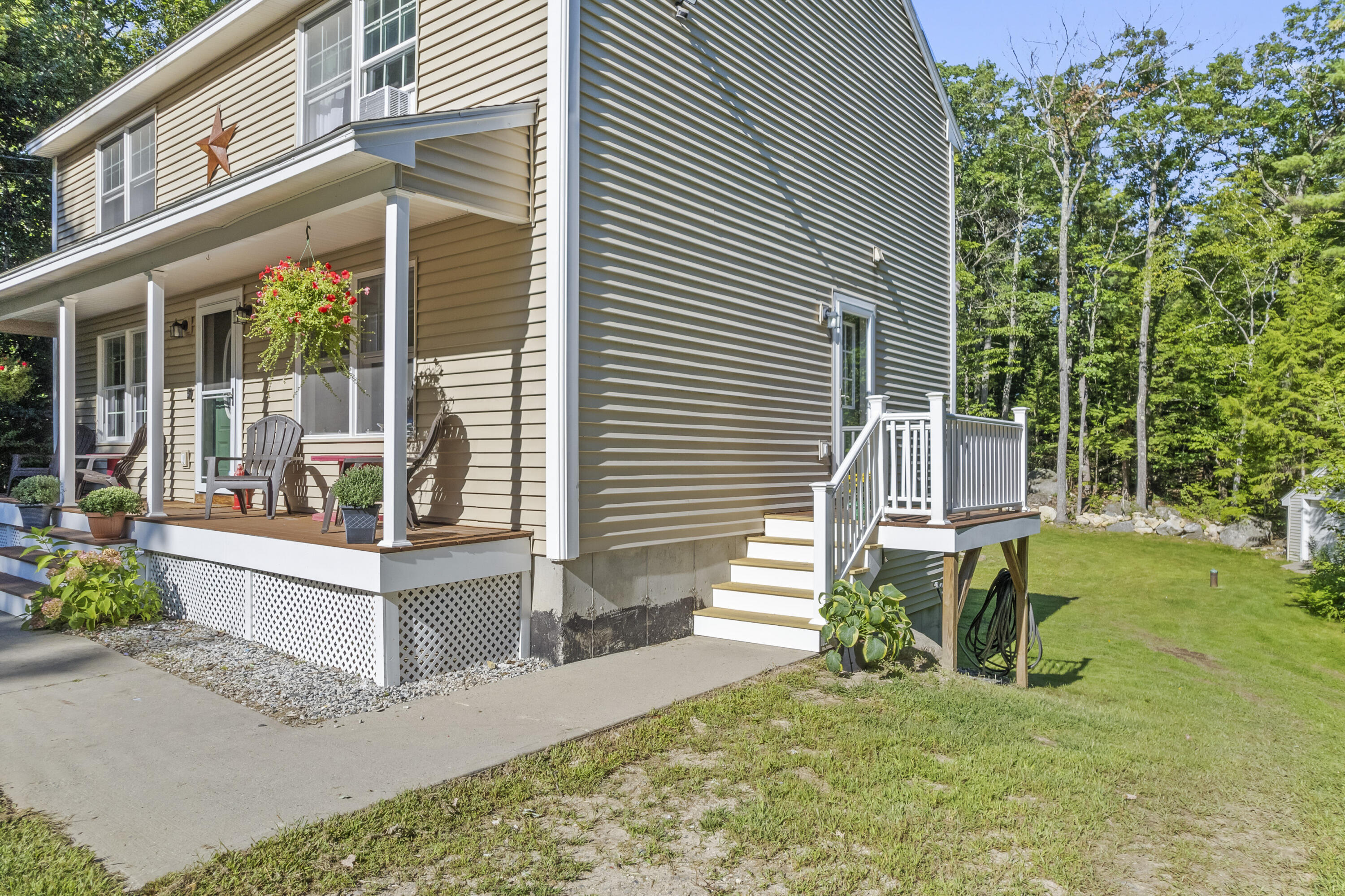 319 King Hl Road Naples, ME 04055 - Photo 30 of 68 319 King Hill Rd_109