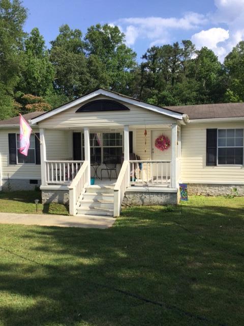 87 Hankins Road Rock Spring, GA 30739 - Photo 2 of 25 Hankins2