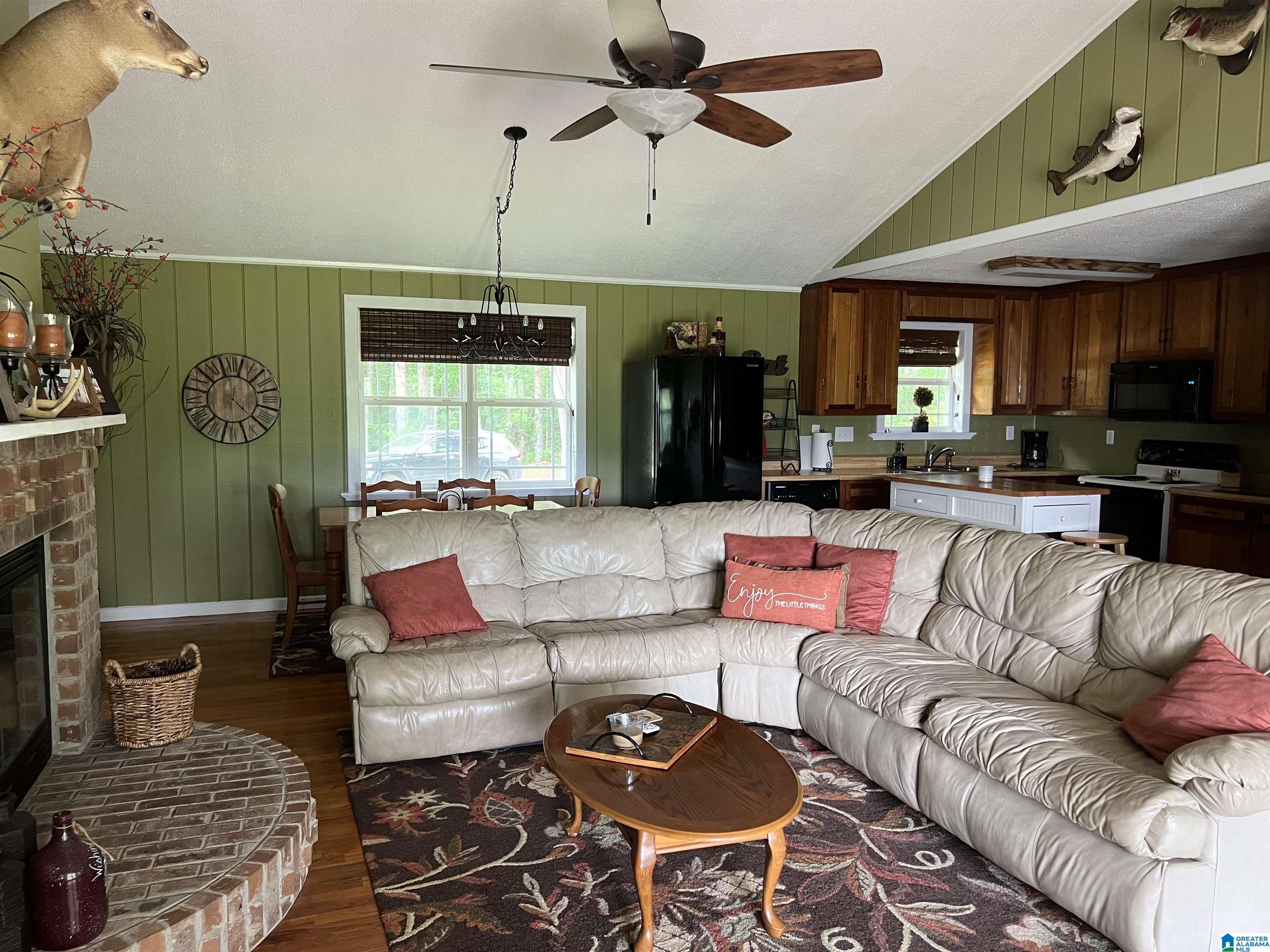 1793 County Road 944 Minter, AL 36761 - Photo 6 of 34