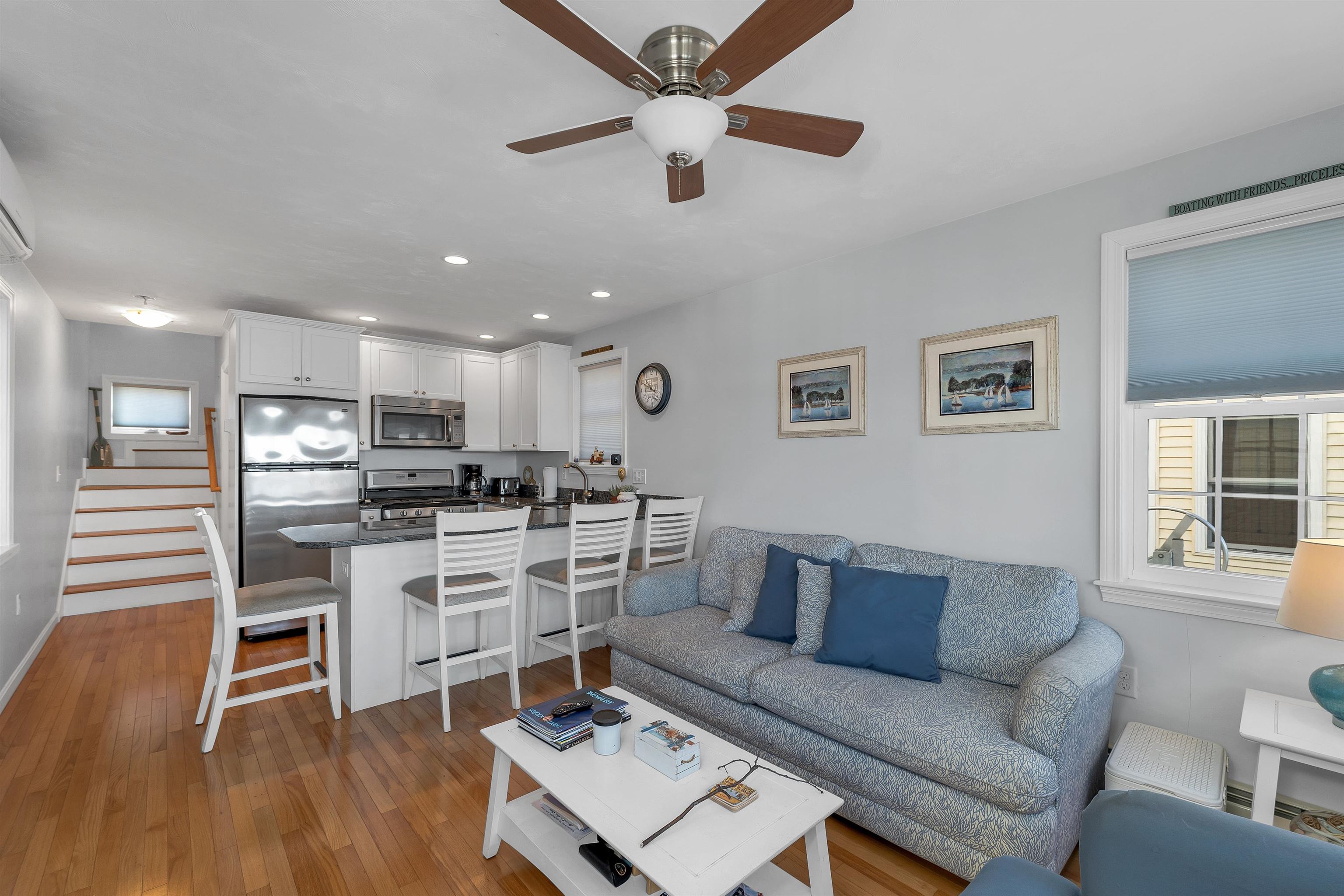 144 Lake Street, Unit 11 Laconia, NH 03246 - Photo 11 of 36