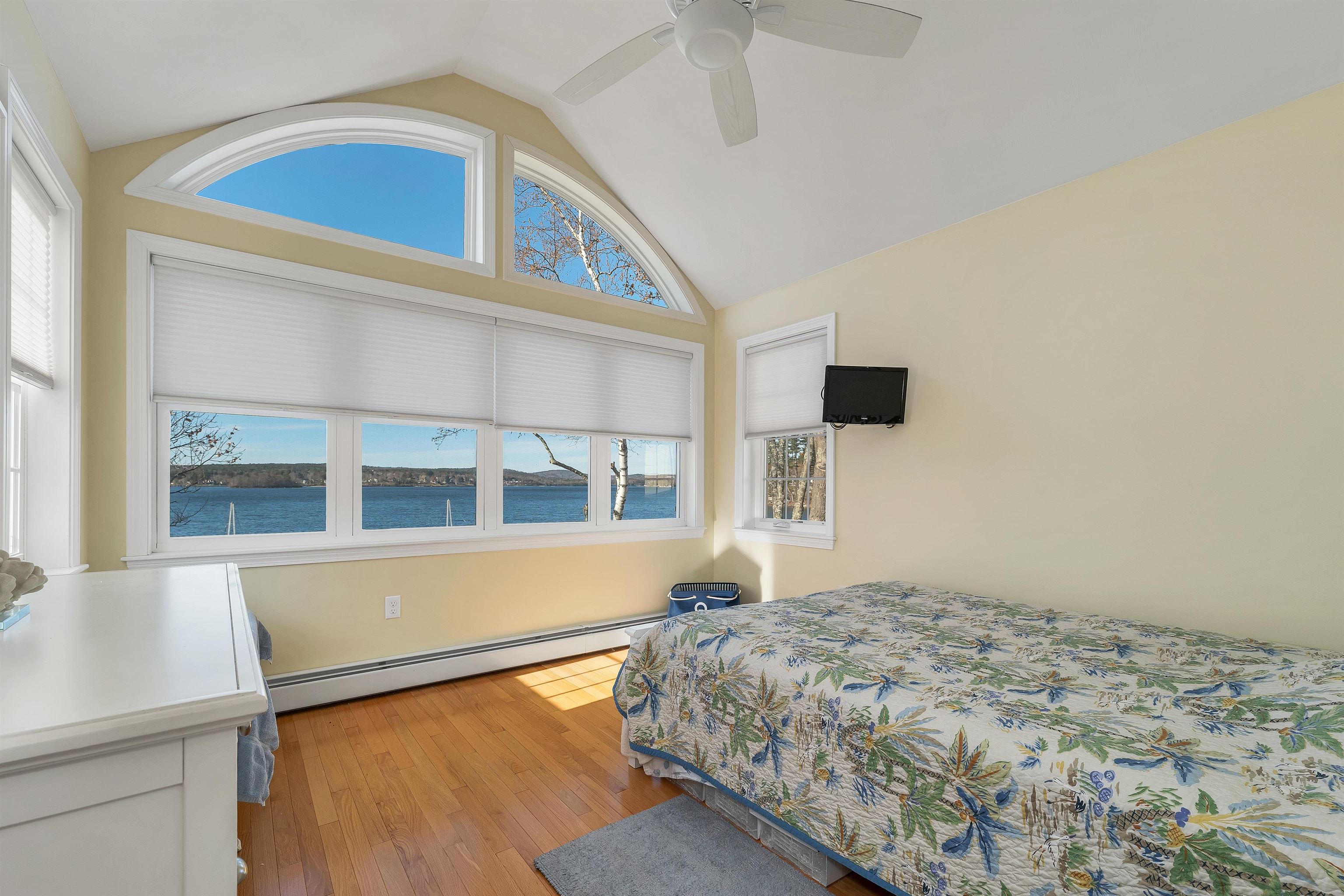 144 Lake Street, Unit 11 Laconia, NH 03246 - Photo 17 of 36