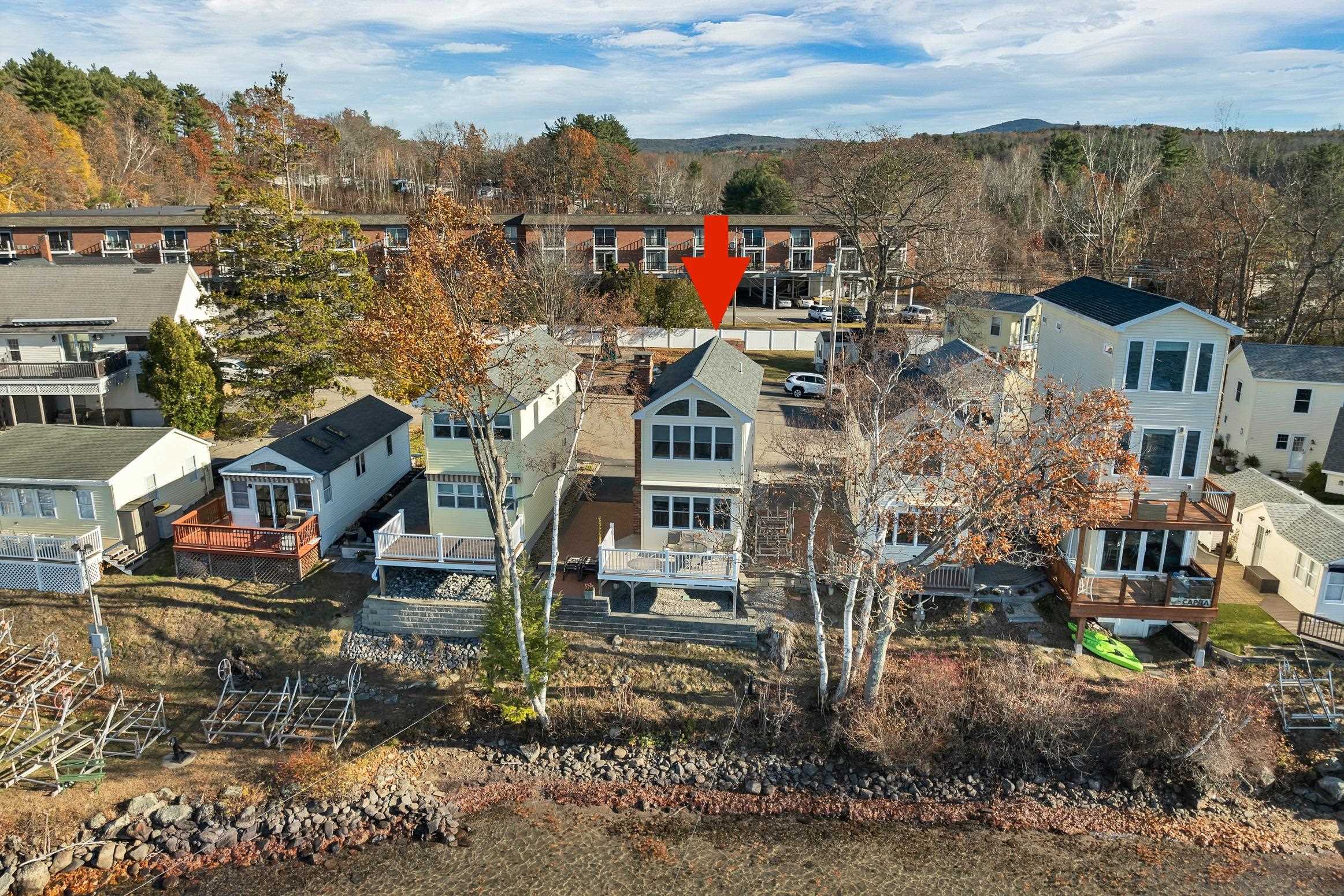 144 Lake Street, Unit 11 Laconia, NH 03246 - Photo 2 of 36