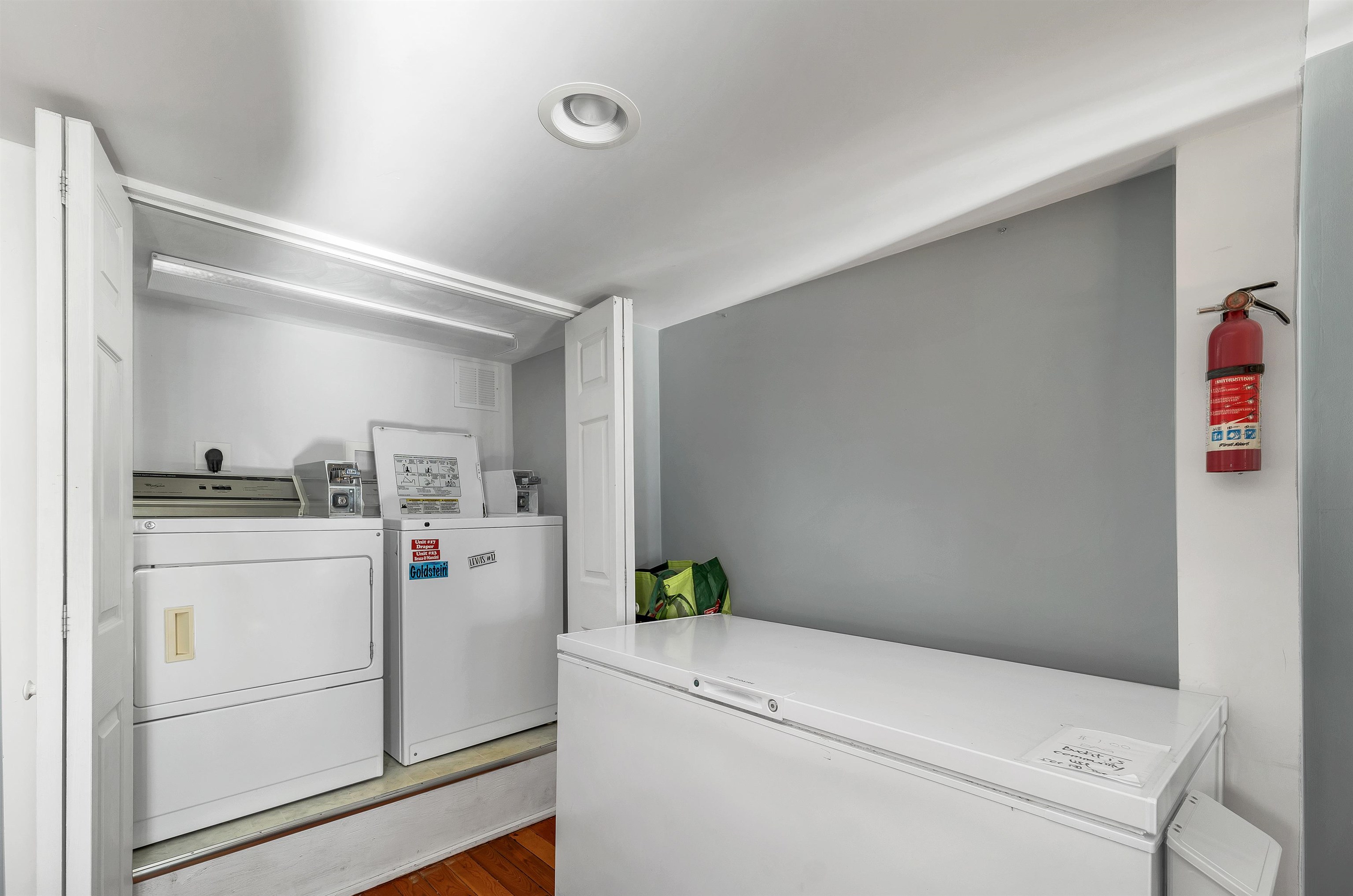 144 Lake Street, Unit 11 Laconia, NH 03246 - Photo 29 of 36