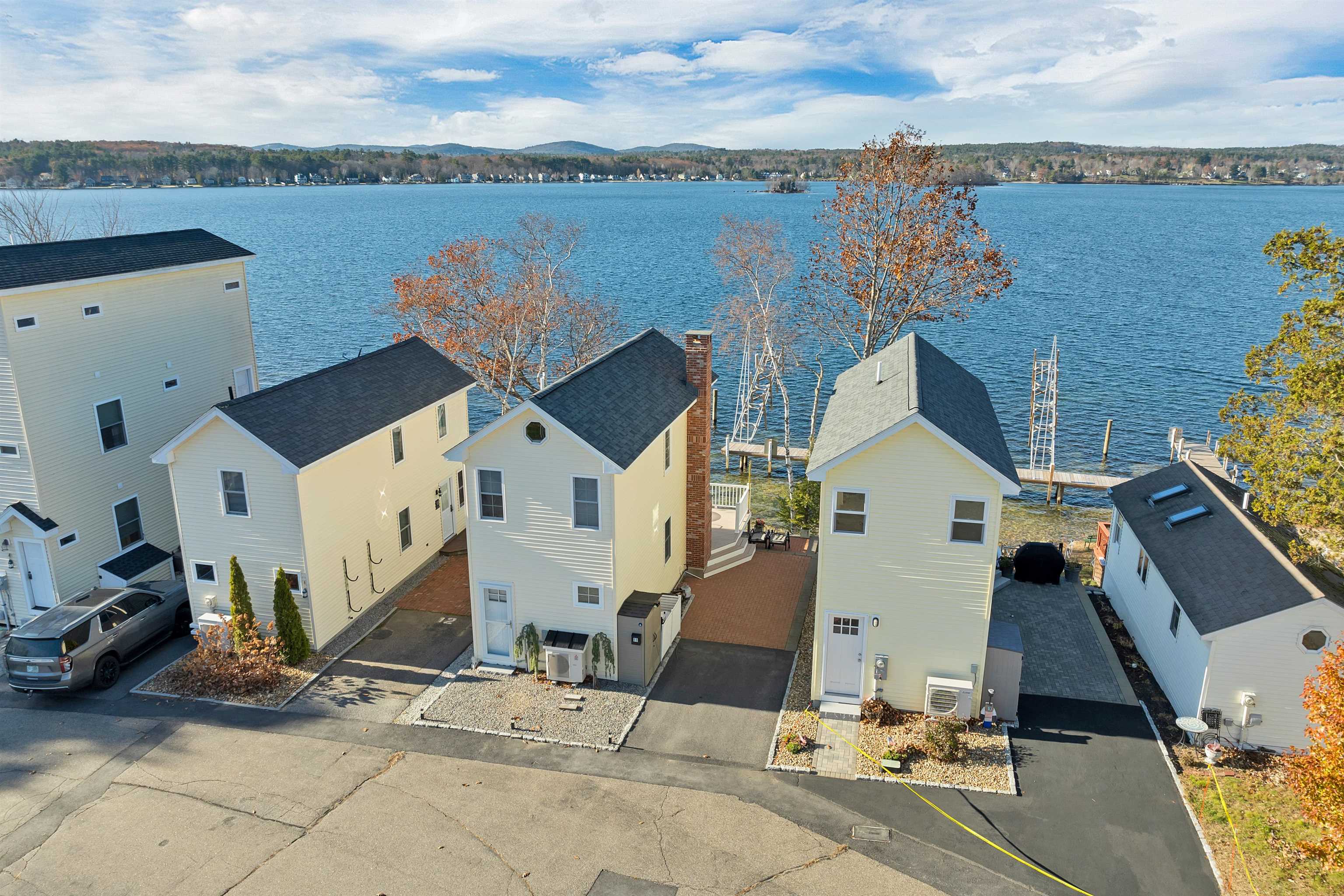 144 Lake Street, Unit 11 Laconia, NH 03246 - Photo 3 of 36