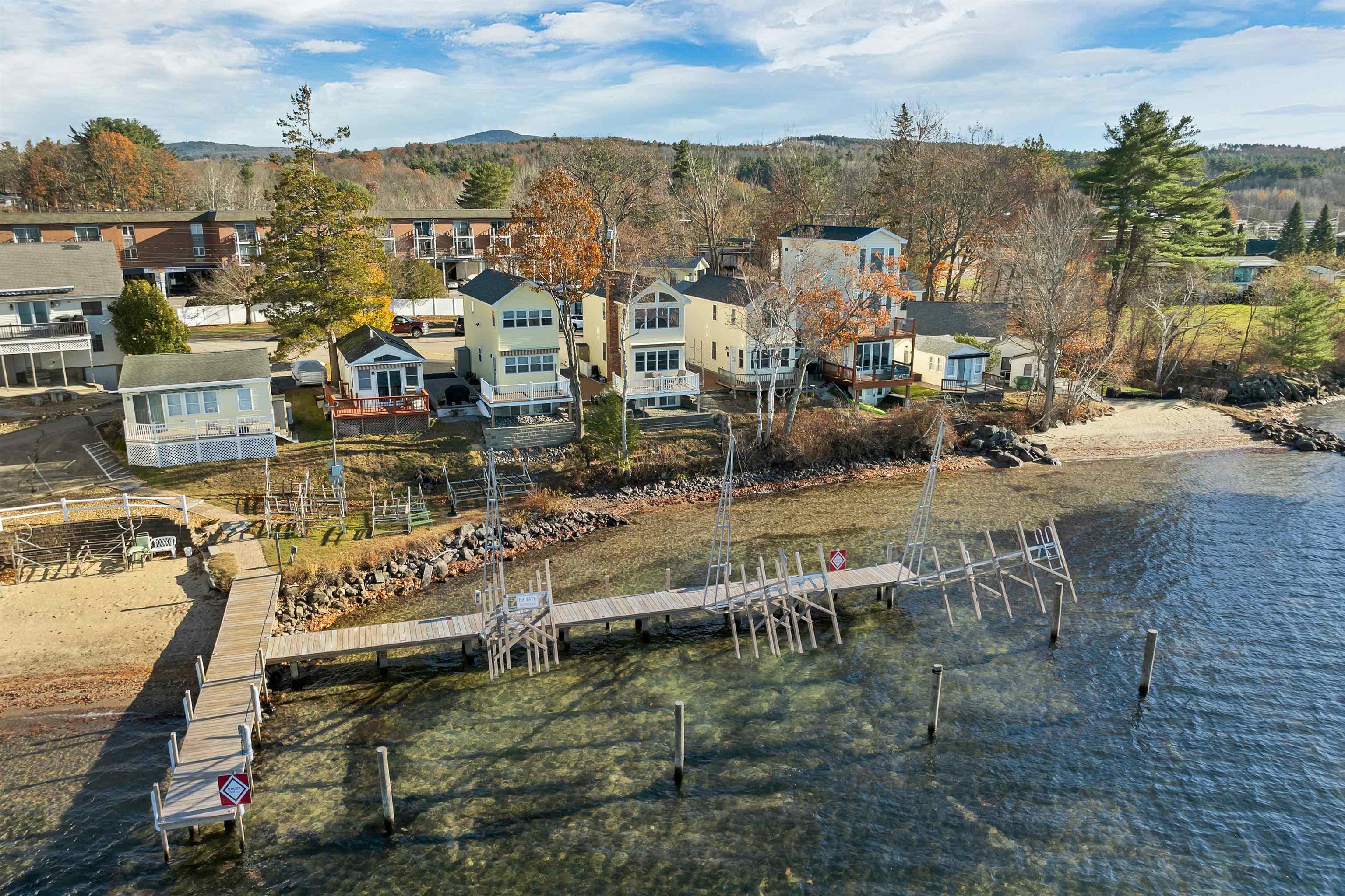 144 Lake Street, Unit 11 Laconia, NH 03246 - Photo 31 of 36