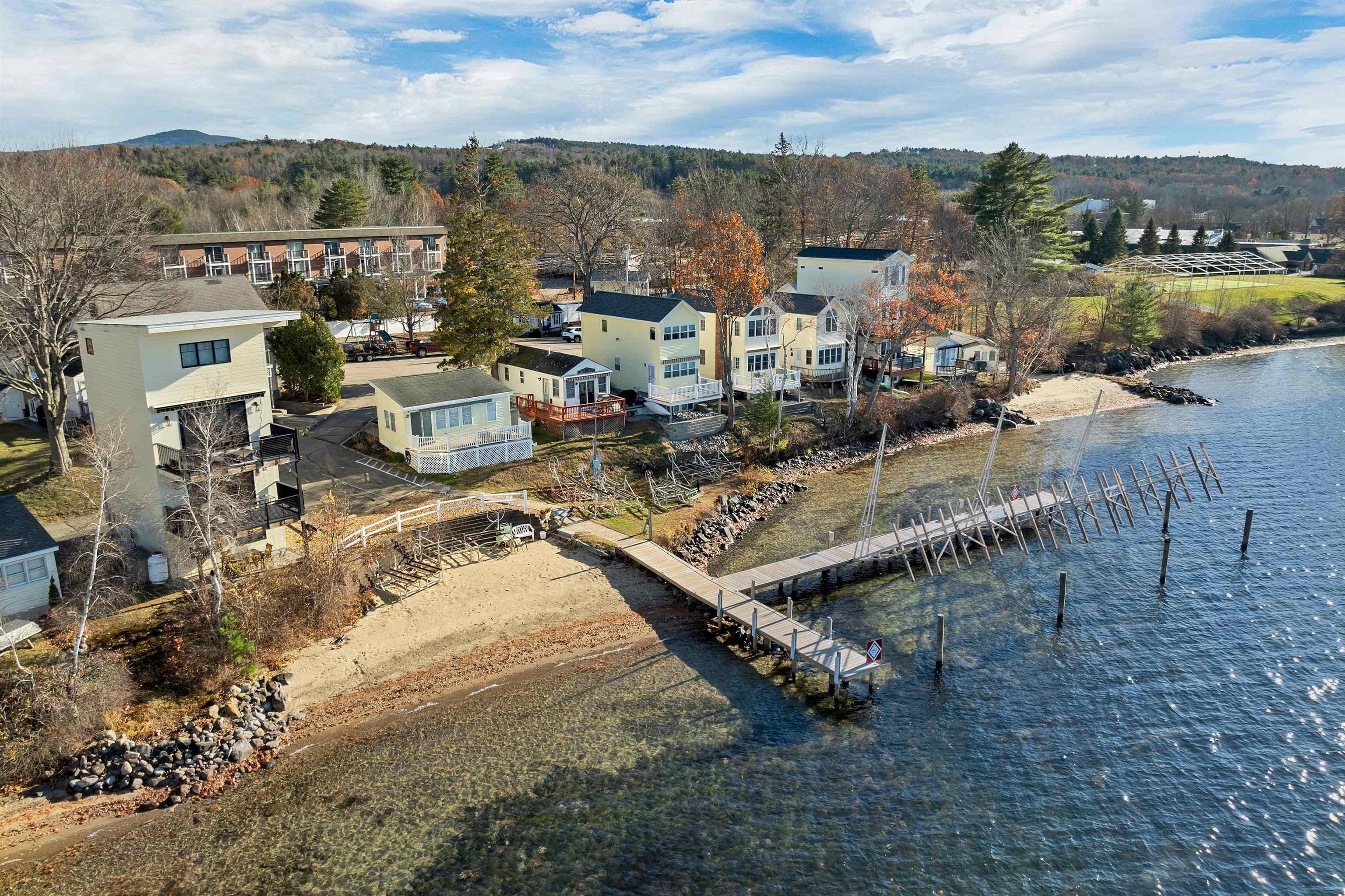 144 Lake Street, Unit 11 Laconia, NH 03246 - Photo 32 of 36