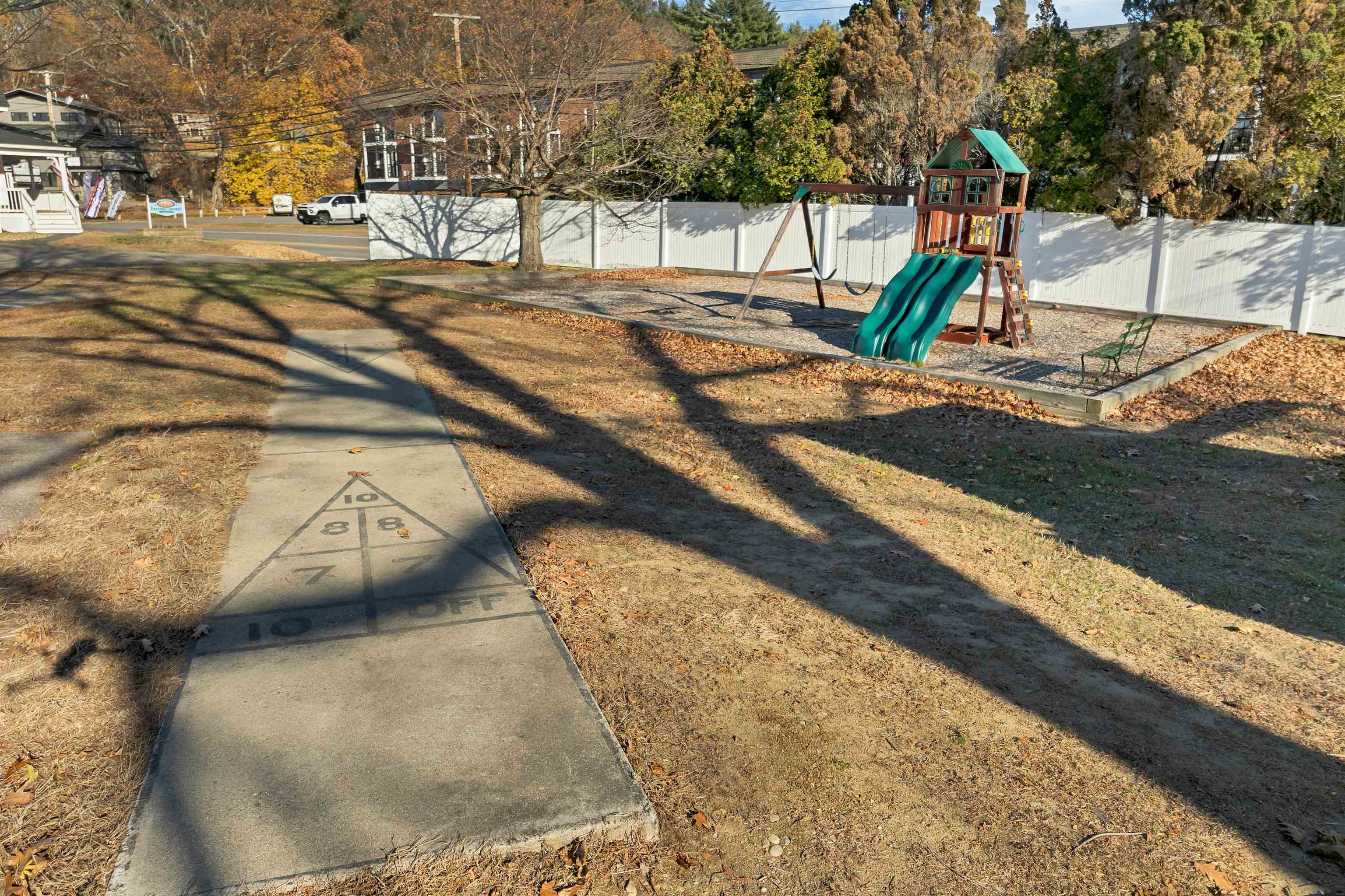 144 Lake Street, Unit 11 Laconia, NH 03246 - Photo 33 of 36