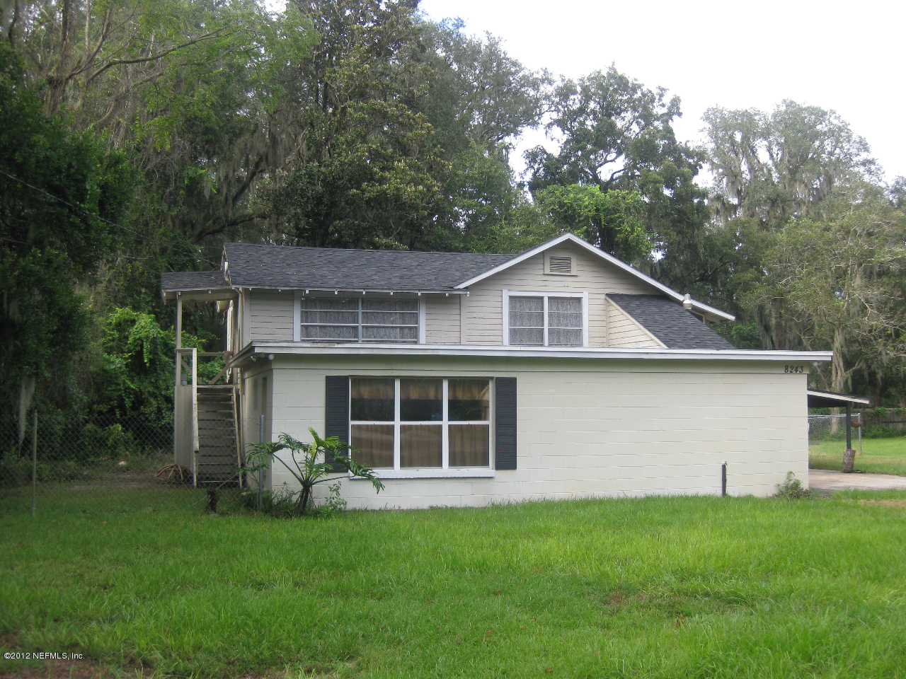 8243 Newton Road Jacksonville, FL 32216 - Photo 1 of 11 IMG_7911