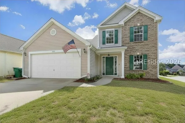 $450,000 | 2209 Blakers Boulevard, Bluffton, SC 29909