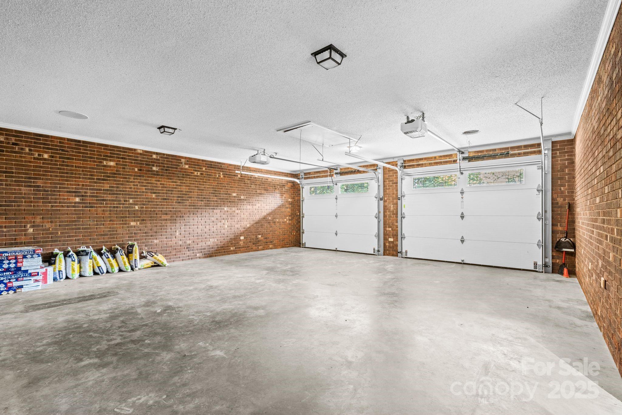 1653 Dudley Shoals Road Granite Falls, NC 28630 - Photo 12 of 48 a view of a garage