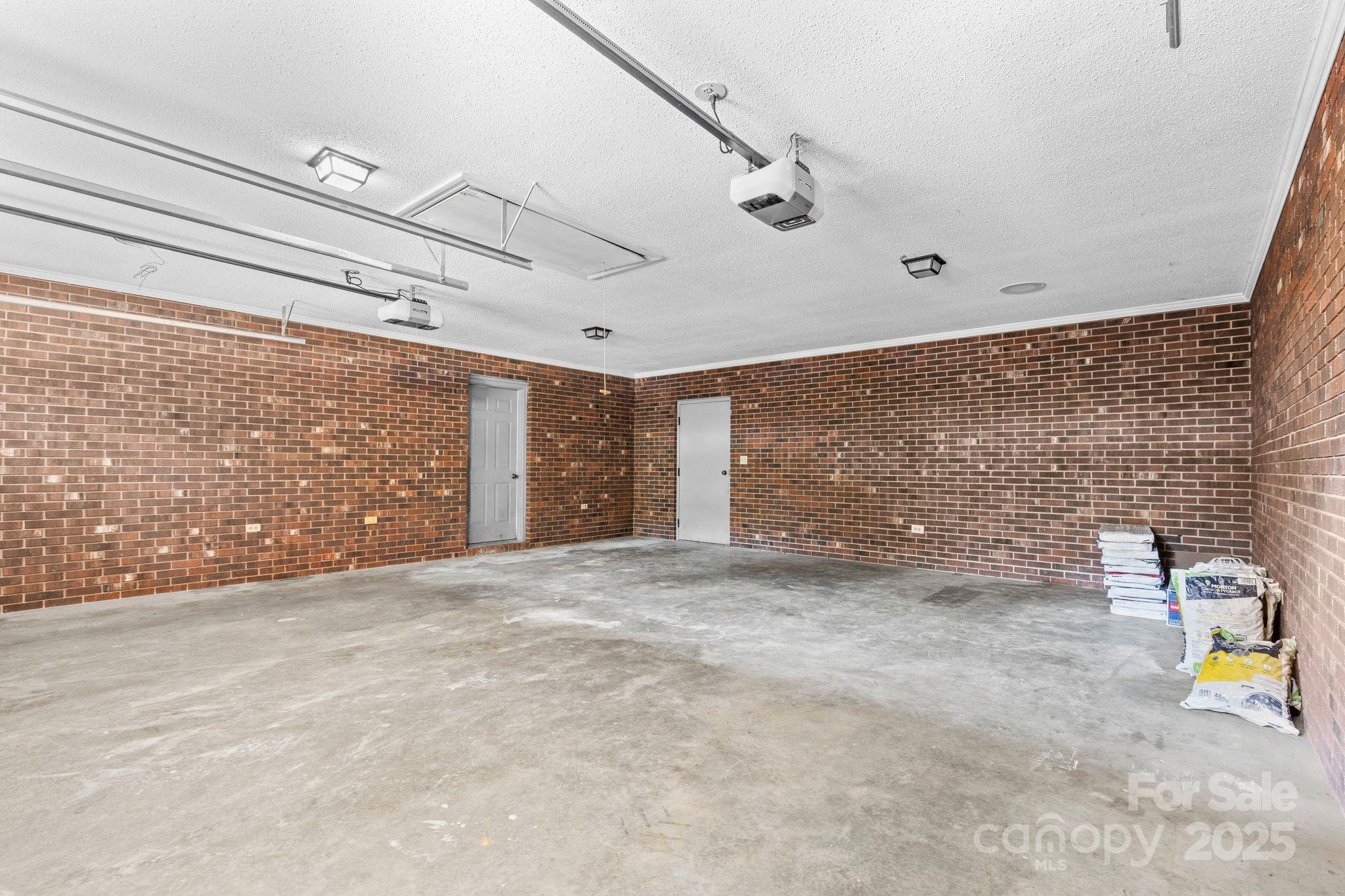 1653 Dudley Shoals Road Granite Falls, NC 28630 - Photo 13 of 48 a view of an empty room