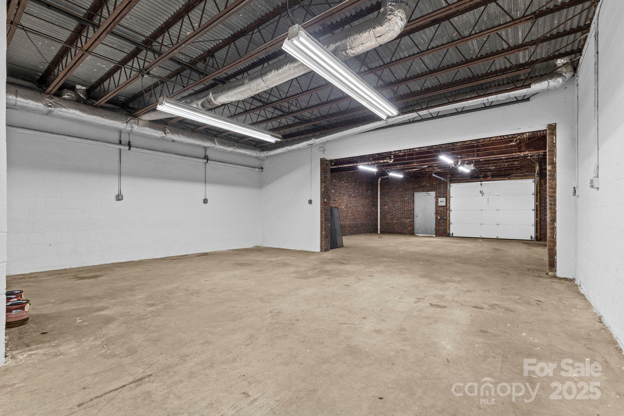 1653 Dudley Shoals Road Granite Falls, NC 28630 - Photo 37 of 48 a view of an empty room