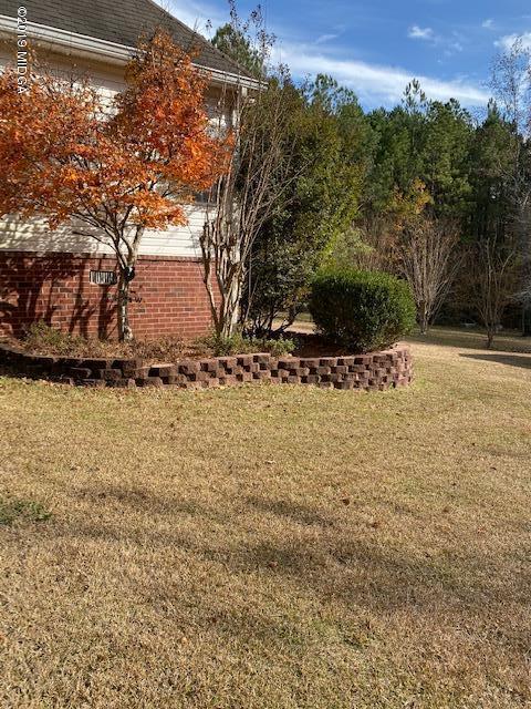 577 Old Popes Ferry Road Juliette, GA 31046 - Photo 46 of 49 a view of a yard with a tree
