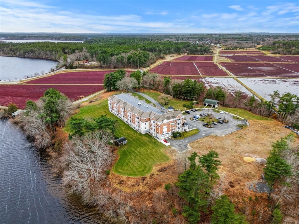 57 Long Point Road, Unit 205 Lakeville, MA 02347 - Photo 27 of 31