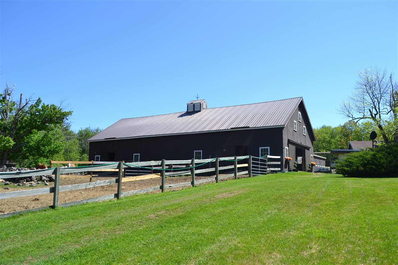 41 Horne Road Belmont, NH 03220 - Photo 1 of 30