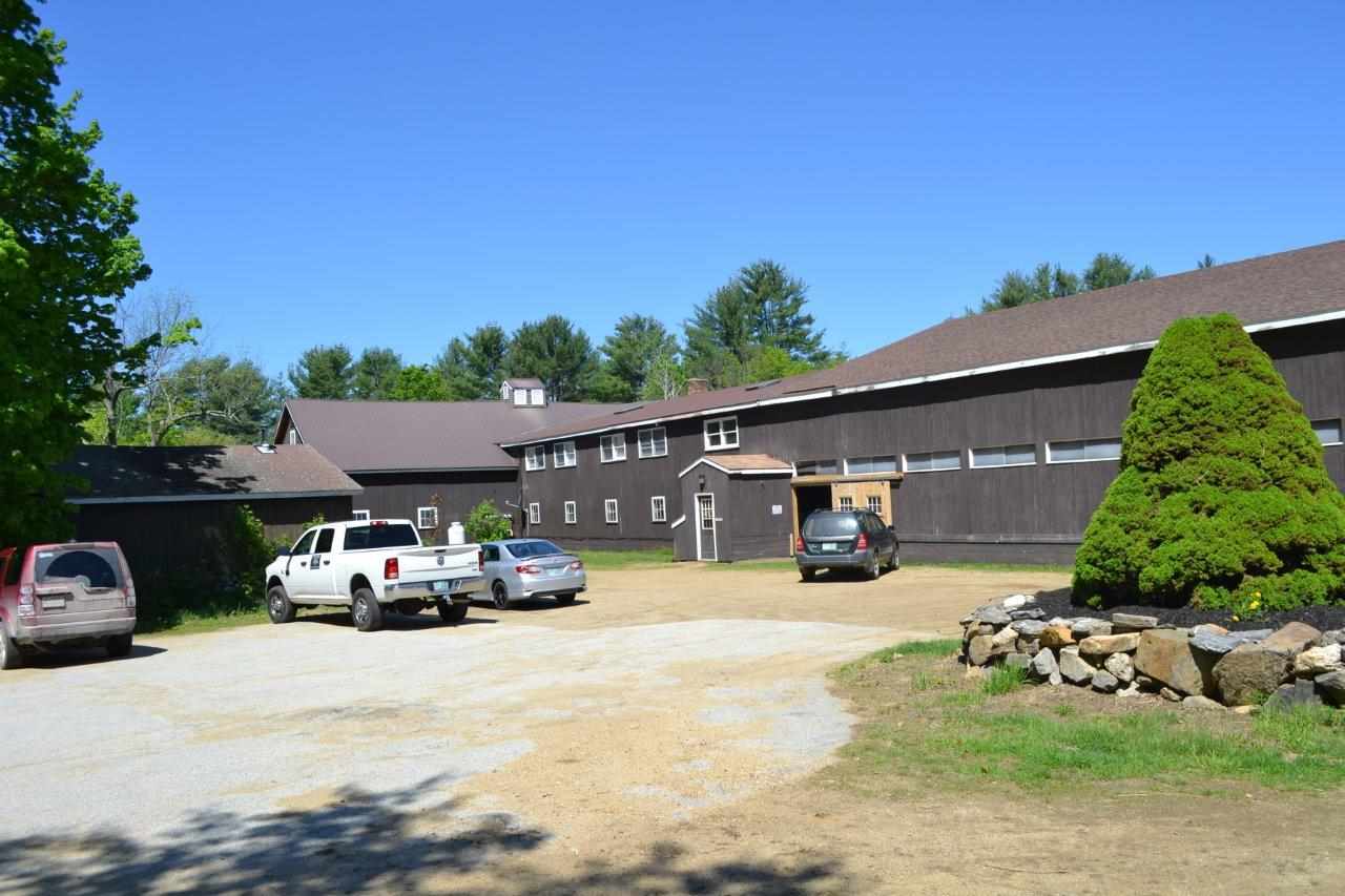 41 Horne Road Belmont, NH 03220 - Photo 7 of 30