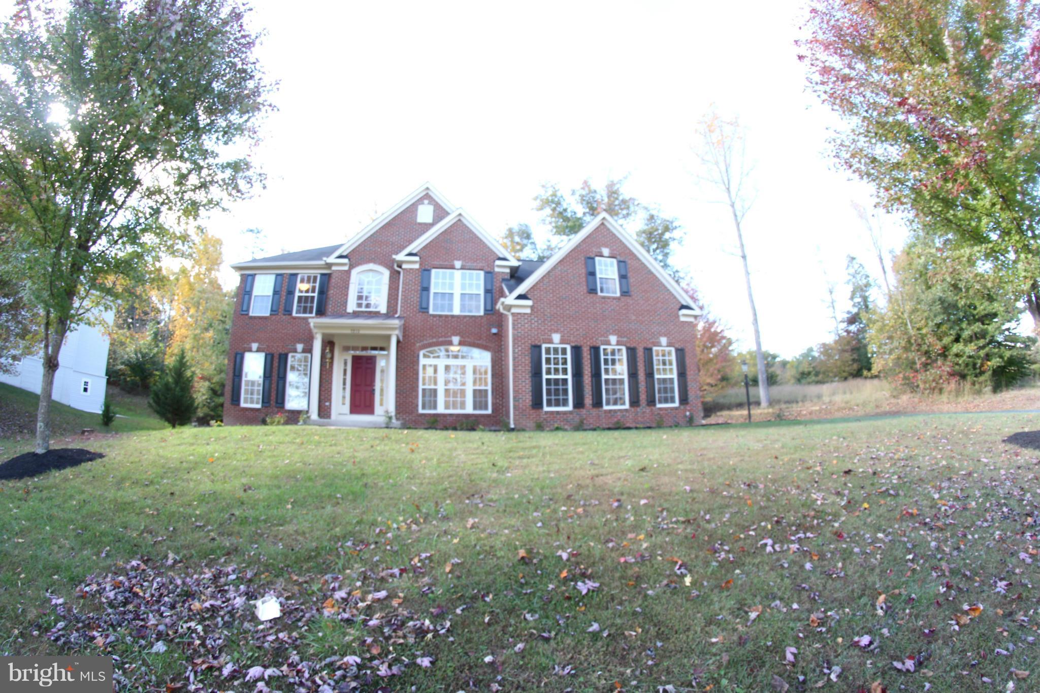7213 Simmons Ridge Court Manassas, VA 20112 - Photo 1 of 30 Exterior (Front)