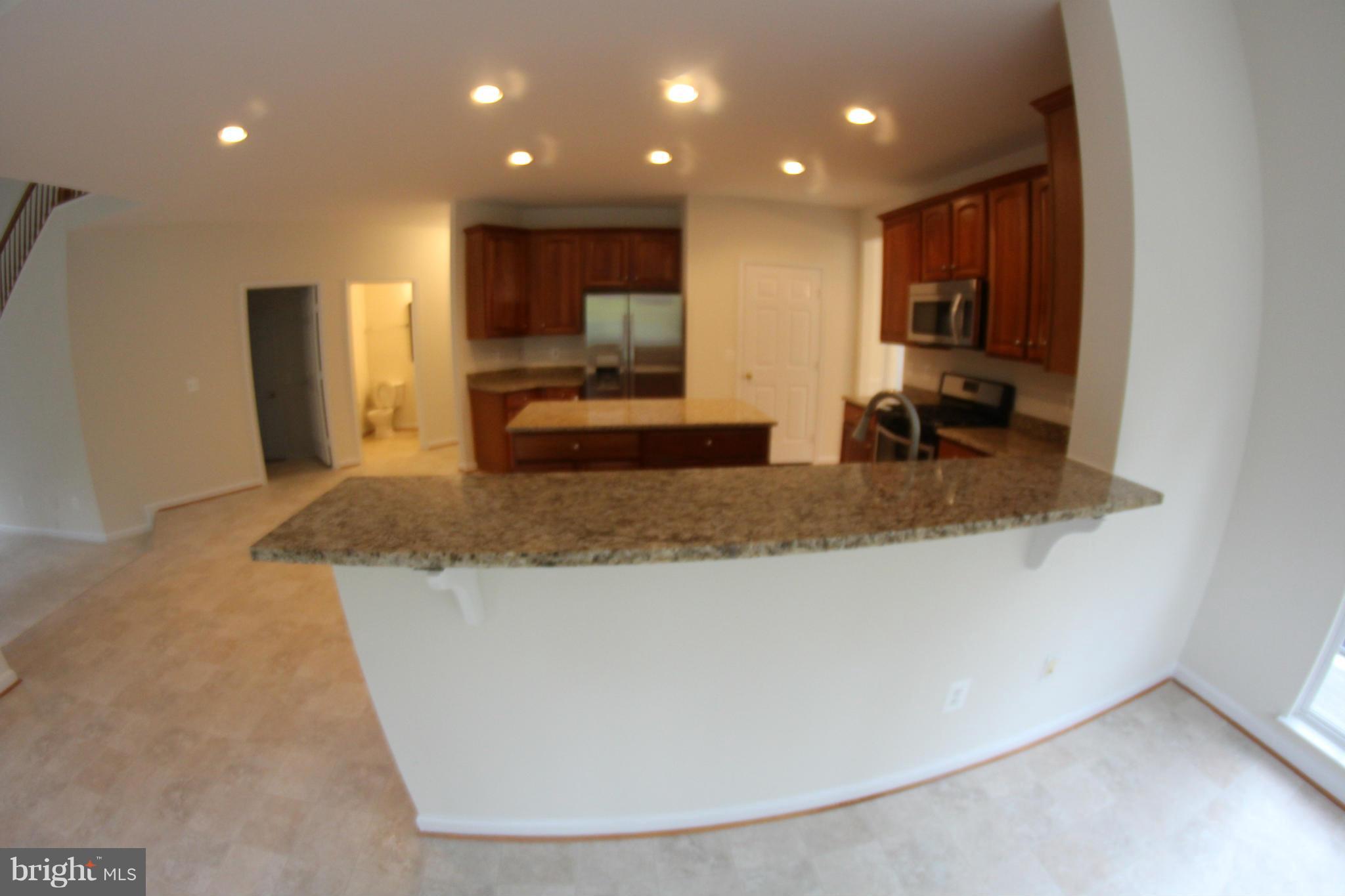 7213 Simmons Ridge Court Manassas, VA 20112 - Photo 12 of 30 Kitchen