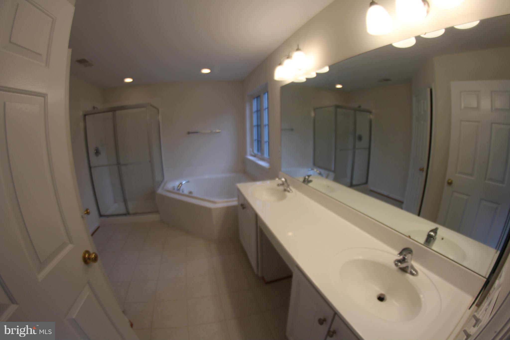 7213 Simmons Ridge Court Manassas, VA 20112 - Photo 22 of 30 Bath (Master)