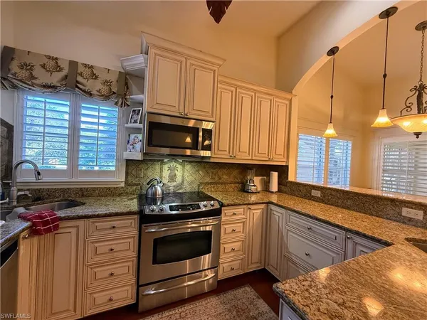 $7,000 | 24821 Lakemont Cove Lane, Unit 201, Bonita Springs, FL 34134