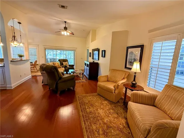 $7,000 | 24821 Lakemont Cove Lane, Unit 201, Bonita Springs, FL 34134